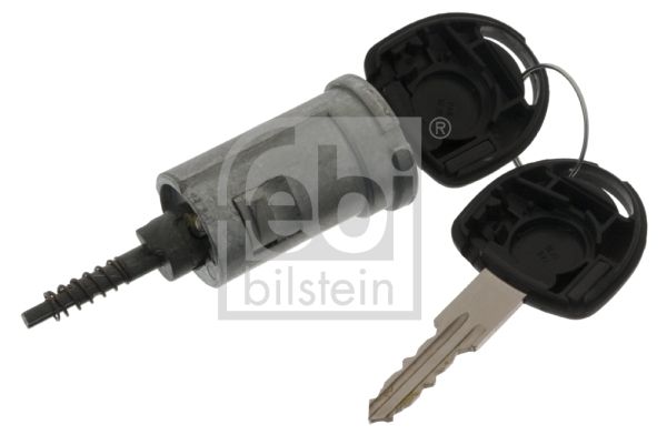 FEBI BILSTEIN Sulgursilinder, süütelukk 47569